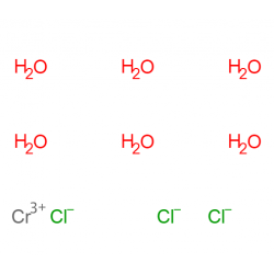 Chromu (III) chlorek 6 hydrat G.R. [10060-12-5]